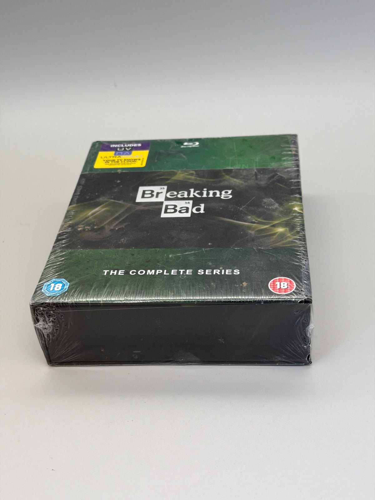 Breaking Bad: The Complete Series