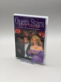 Opera Stars Live In Barcelona (dvd) Rare