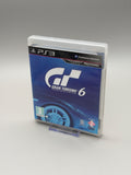 Gran Turismo 6 PS3
