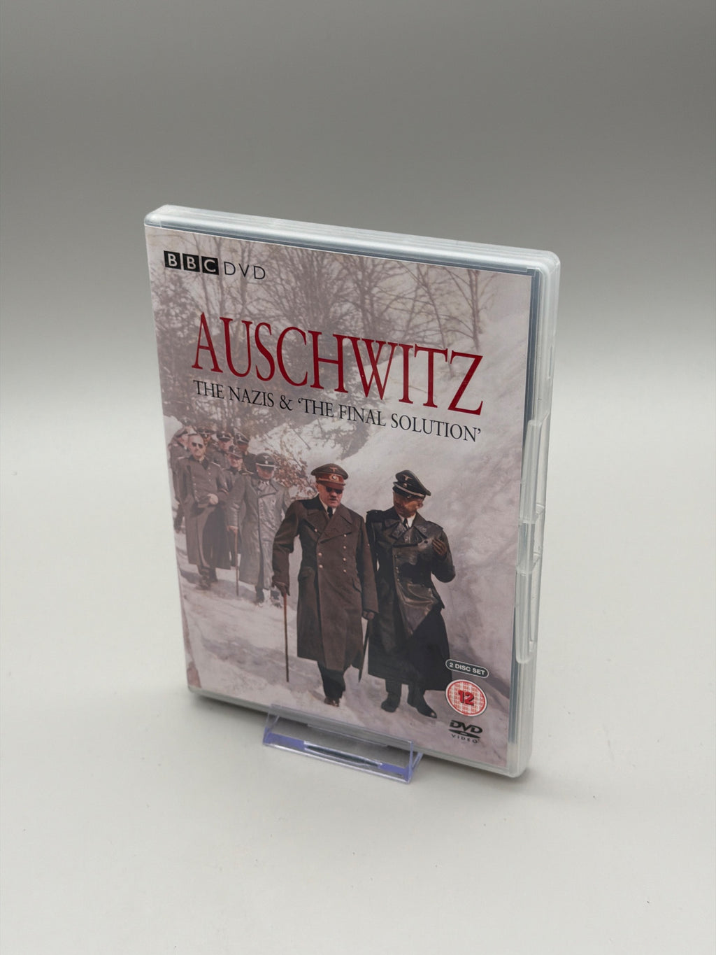 Auschwitz - The Nazis & The Final Solution