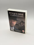 Foyles War - Complete Series 4