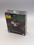 Breaking Bad: The Complete Series