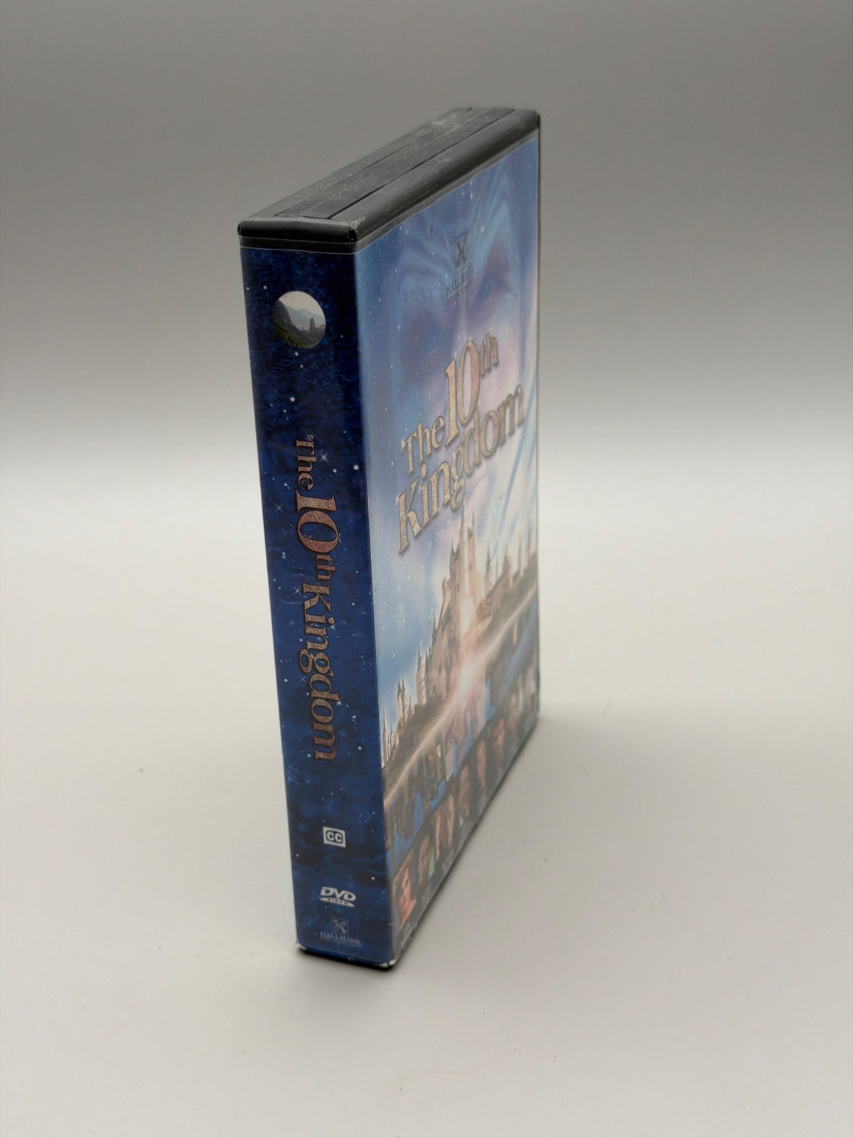 The 10th Kingdom [3 Discs] (DVD)