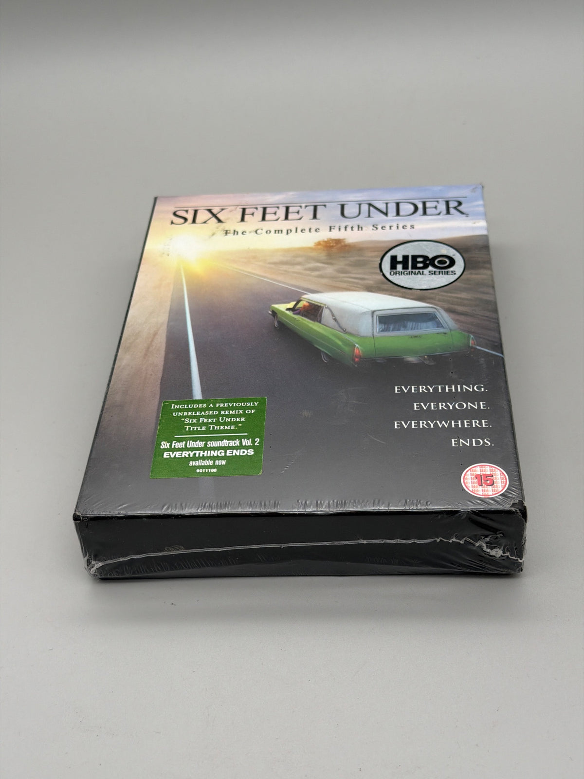 Six Feet Under - Season 5
