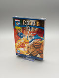 Fantastic Four - Seasons 1-2 ( 4 discs)