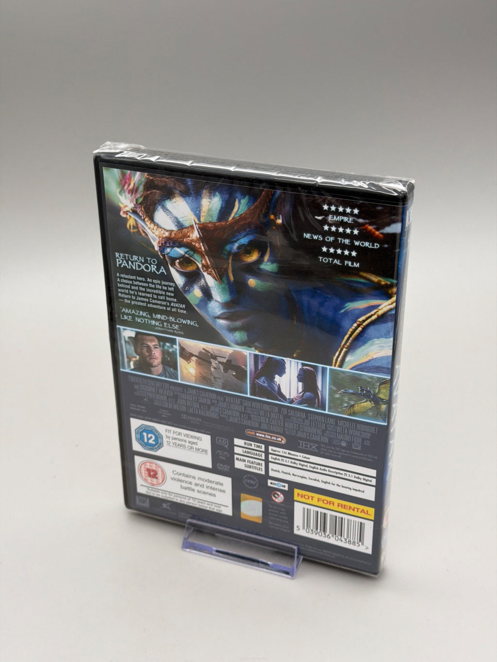 Avatar
