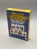 POLICE ACADEMY 1-7 - THE COMPLETE COLLECTION