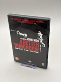 A Better Tomorrow