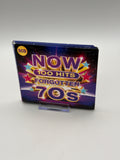 now 100 hits forgotten 70s
