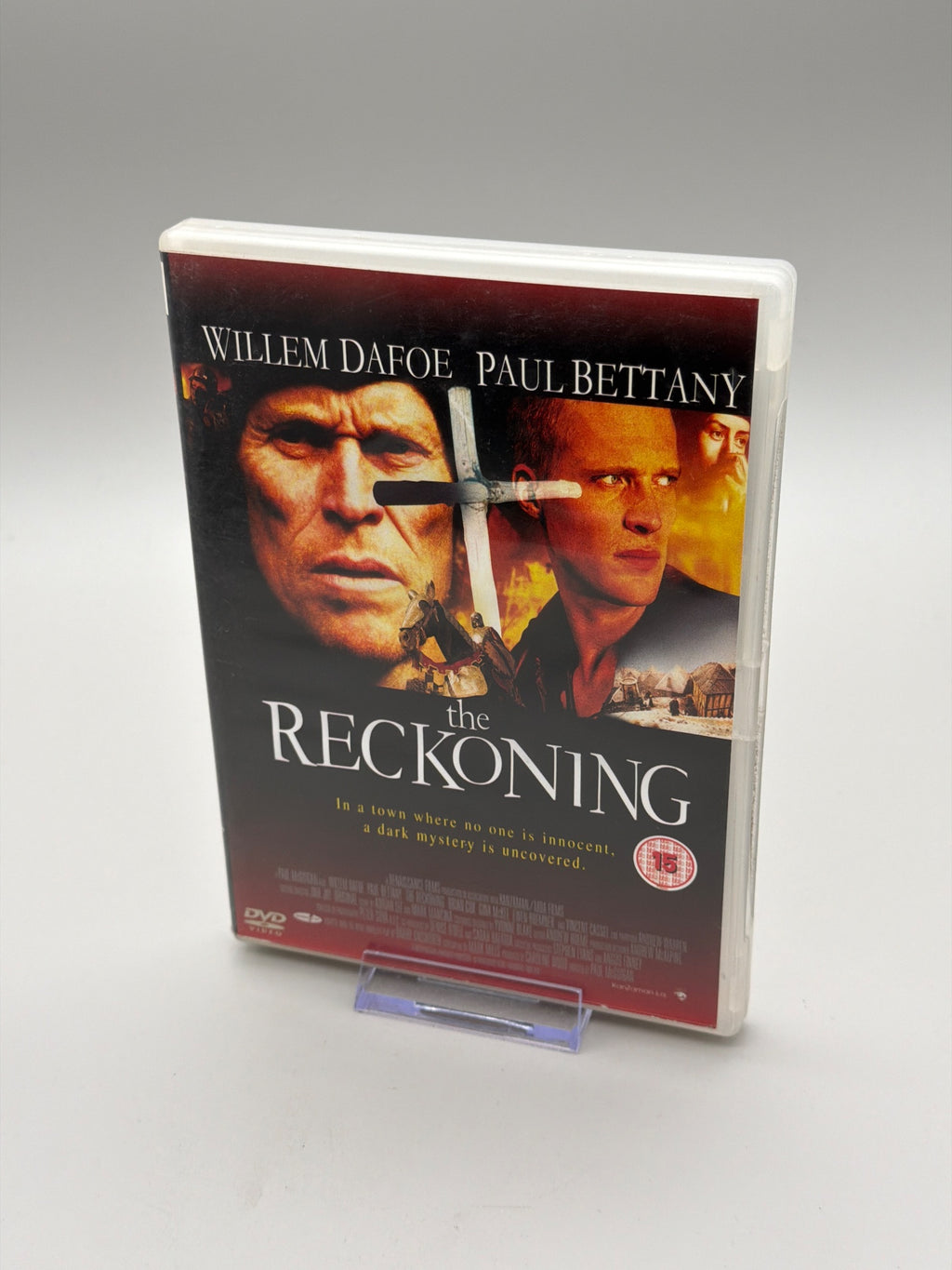 The Reckoning (DVD)