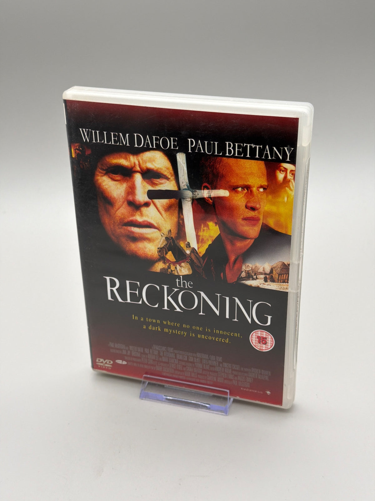 The Reckoning (DVD)