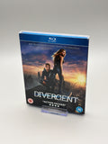 Divergent