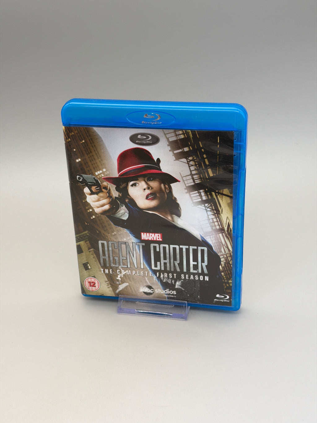 Marvel's Agent Carter - Season 1