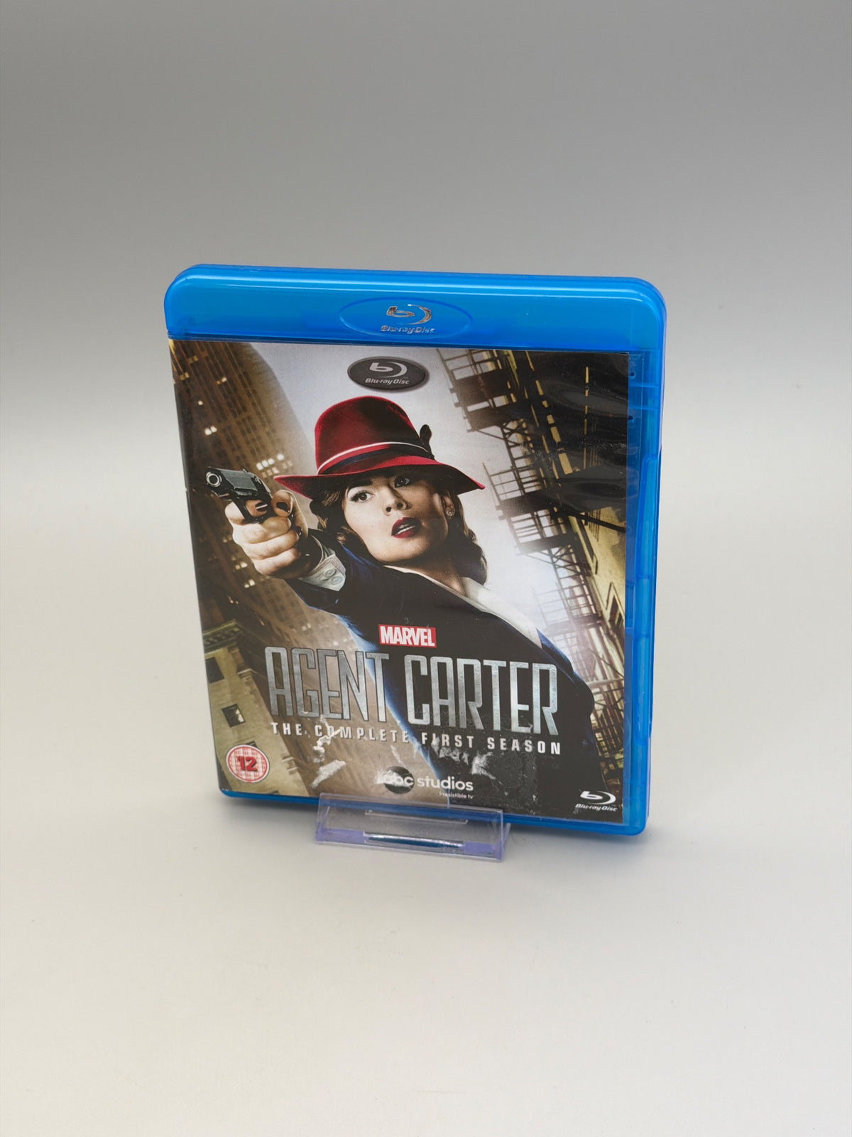 Marvel's Agent Carter - Season 1