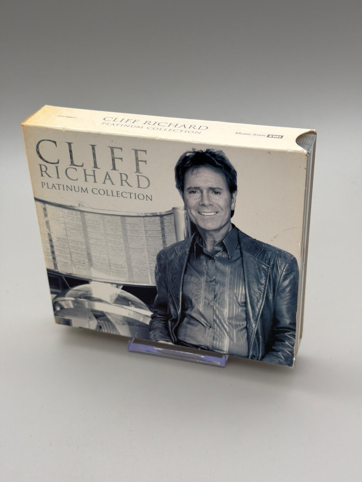 Cliff Richard Platinum Collection By Cliff Richard
