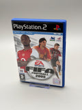 FIFA Football 2005 (PS2) (TESTED)