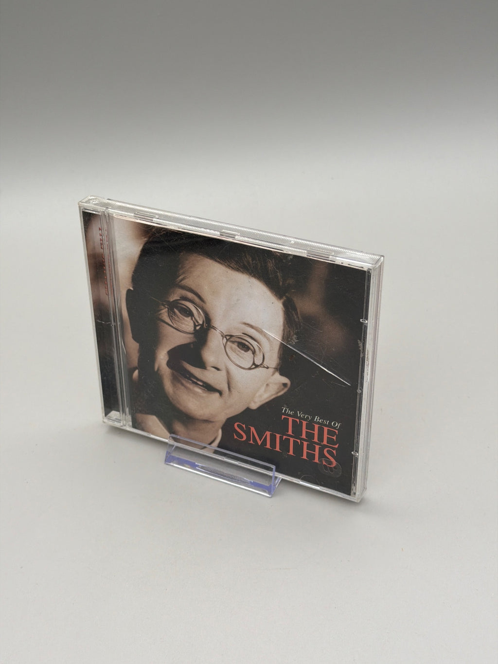 The Very Best of the Smiths