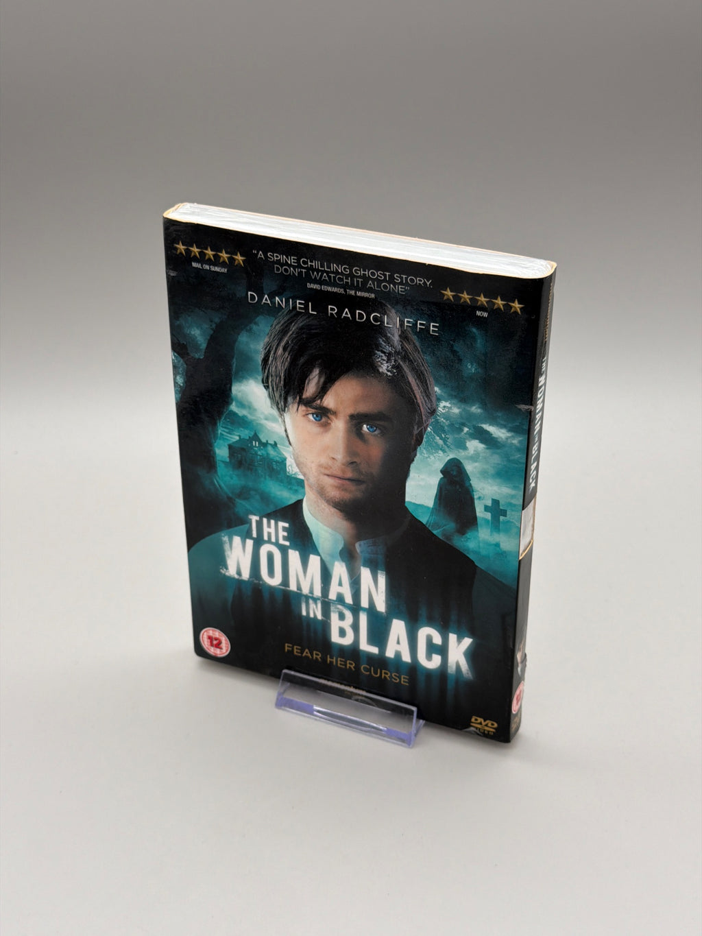 The Woman in Black
