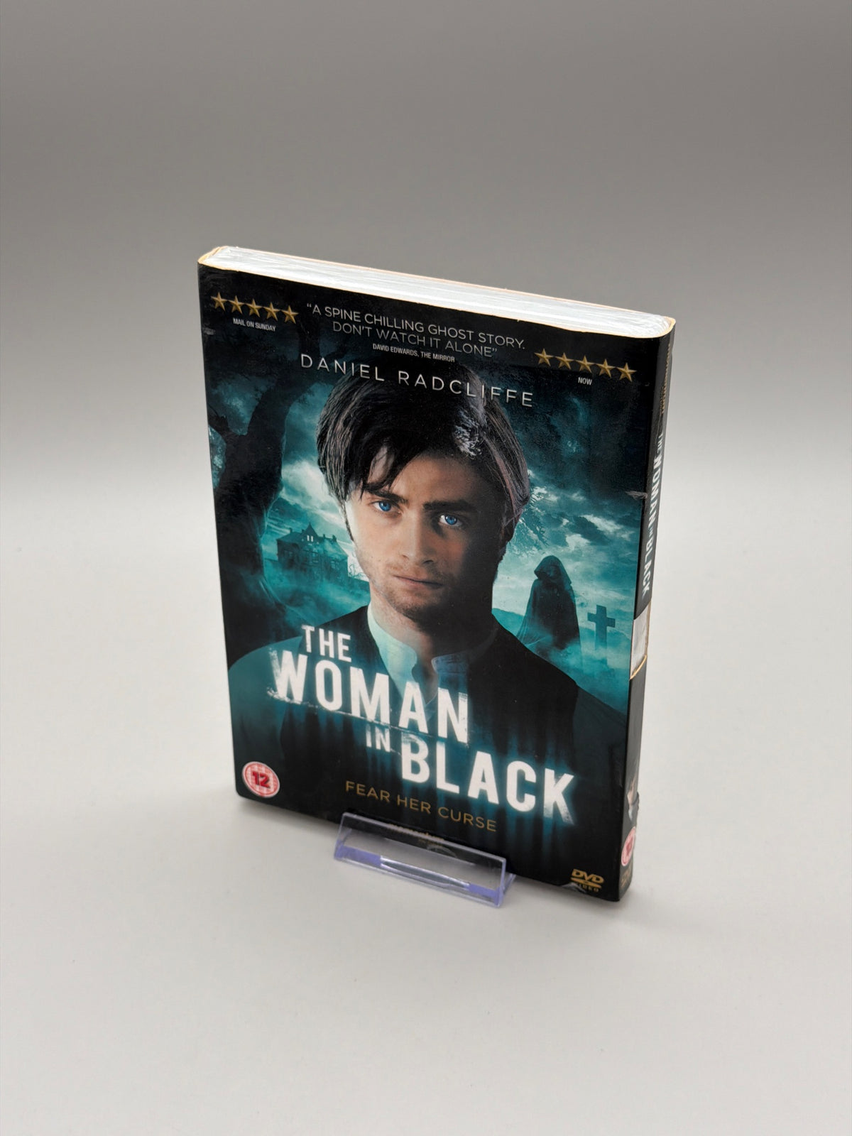 The Woman in Black