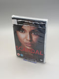 Scandal - Season 1