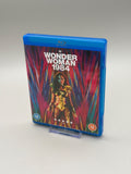 Wonder woman (1984) - Blu-ray