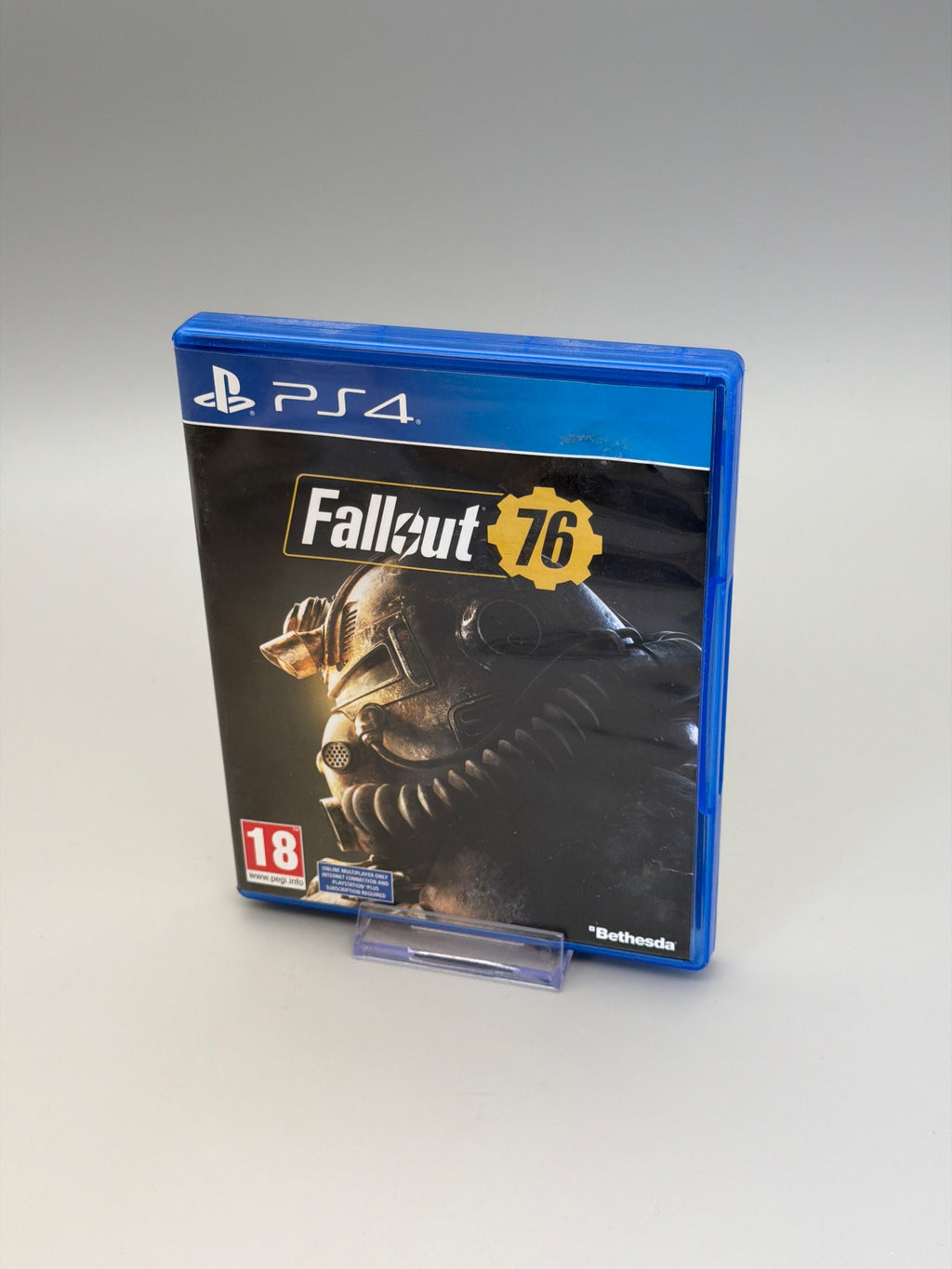 fallout 76 (ps4)