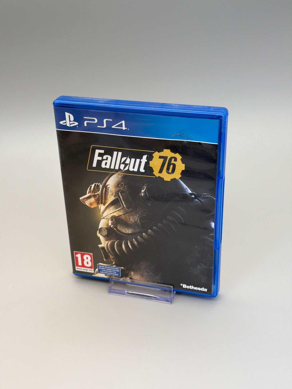 fallout 76 (ps4)