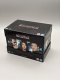 Battlestar Galactica: the Complete Series [dvd] [2004]