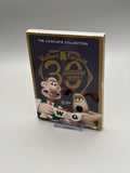 Wallace and Gromit - the Complete Collection
