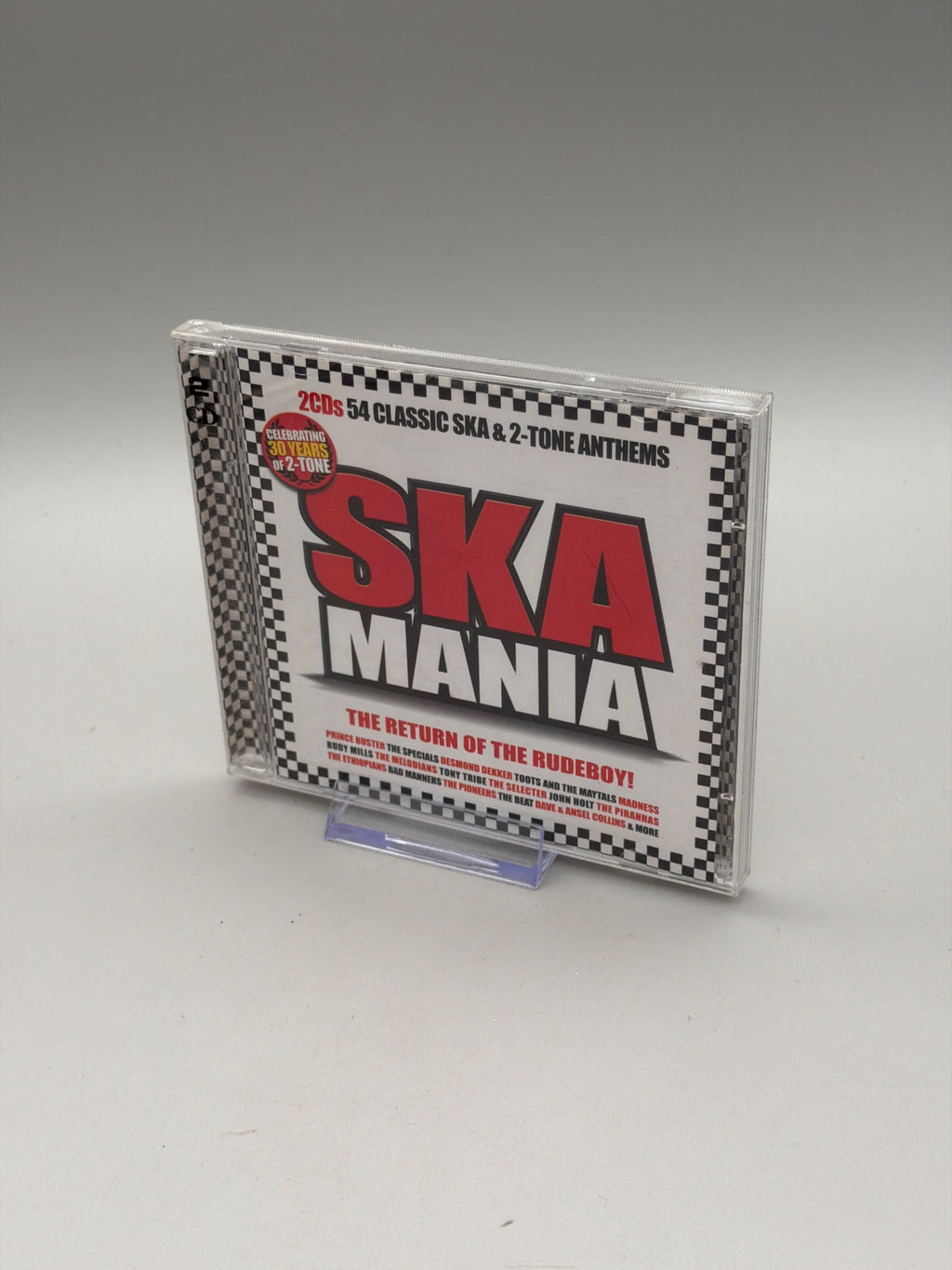Ska Mania