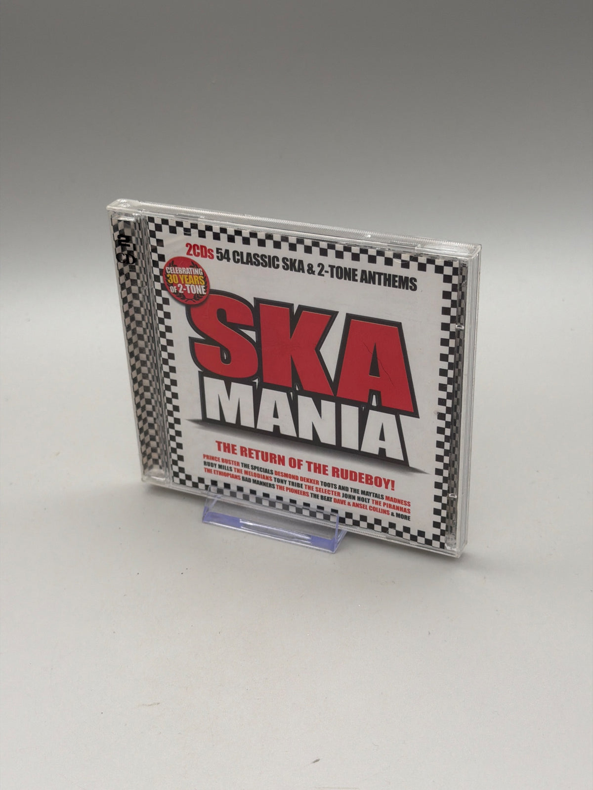 Ska Mania