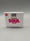 100 Hits: Best Soul Album / Various (CD)