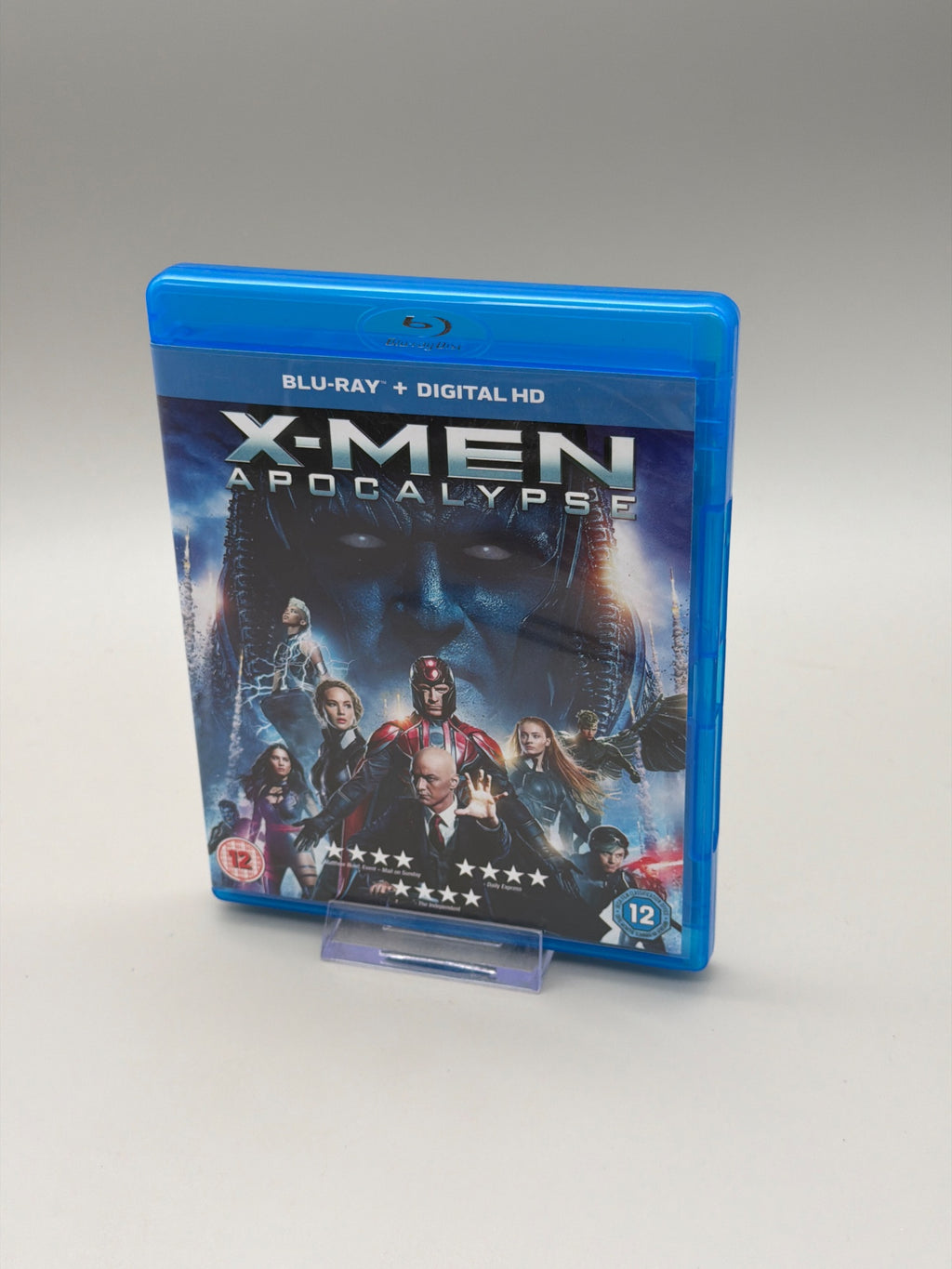 X-Men: Apocalypse