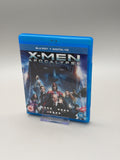 X-Men: Apocalypse