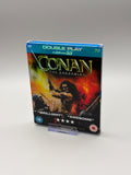 Conan The Barbarian 3d+2d