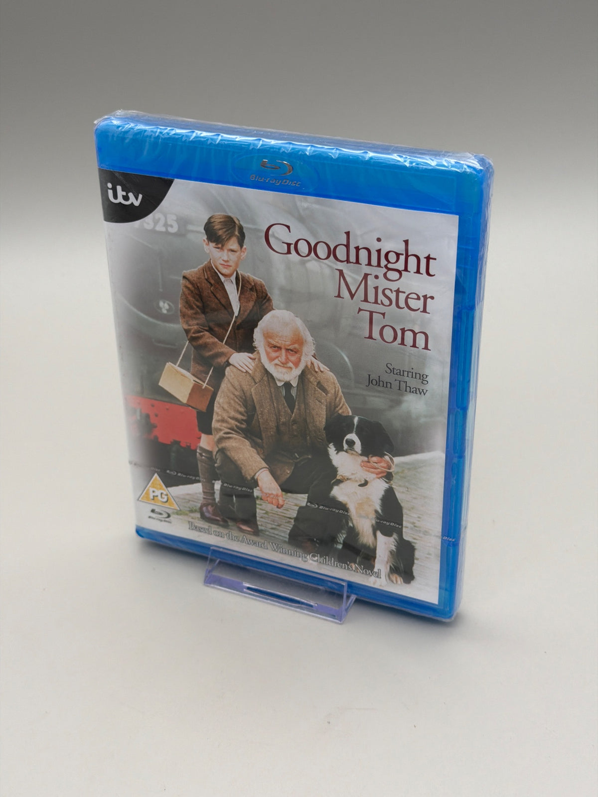 Goodnight Mister Tom