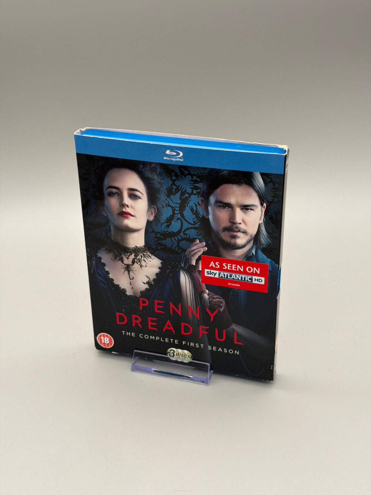 Penny Dreadful - Season 1