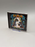 Def Leppard - Hysteria (CD)