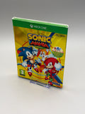 Sonic Mania Plus (Xbox One)