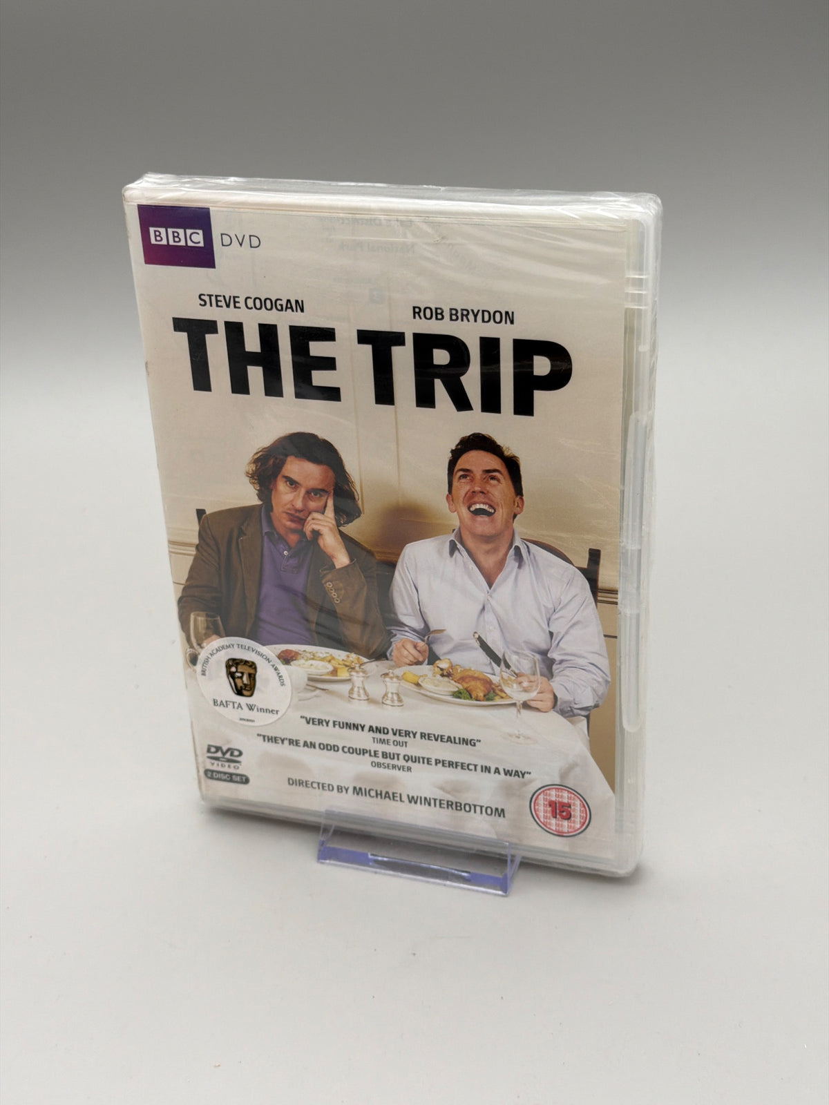 The Trip