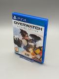 Overwatch: Origins Edition - PS4 Game.