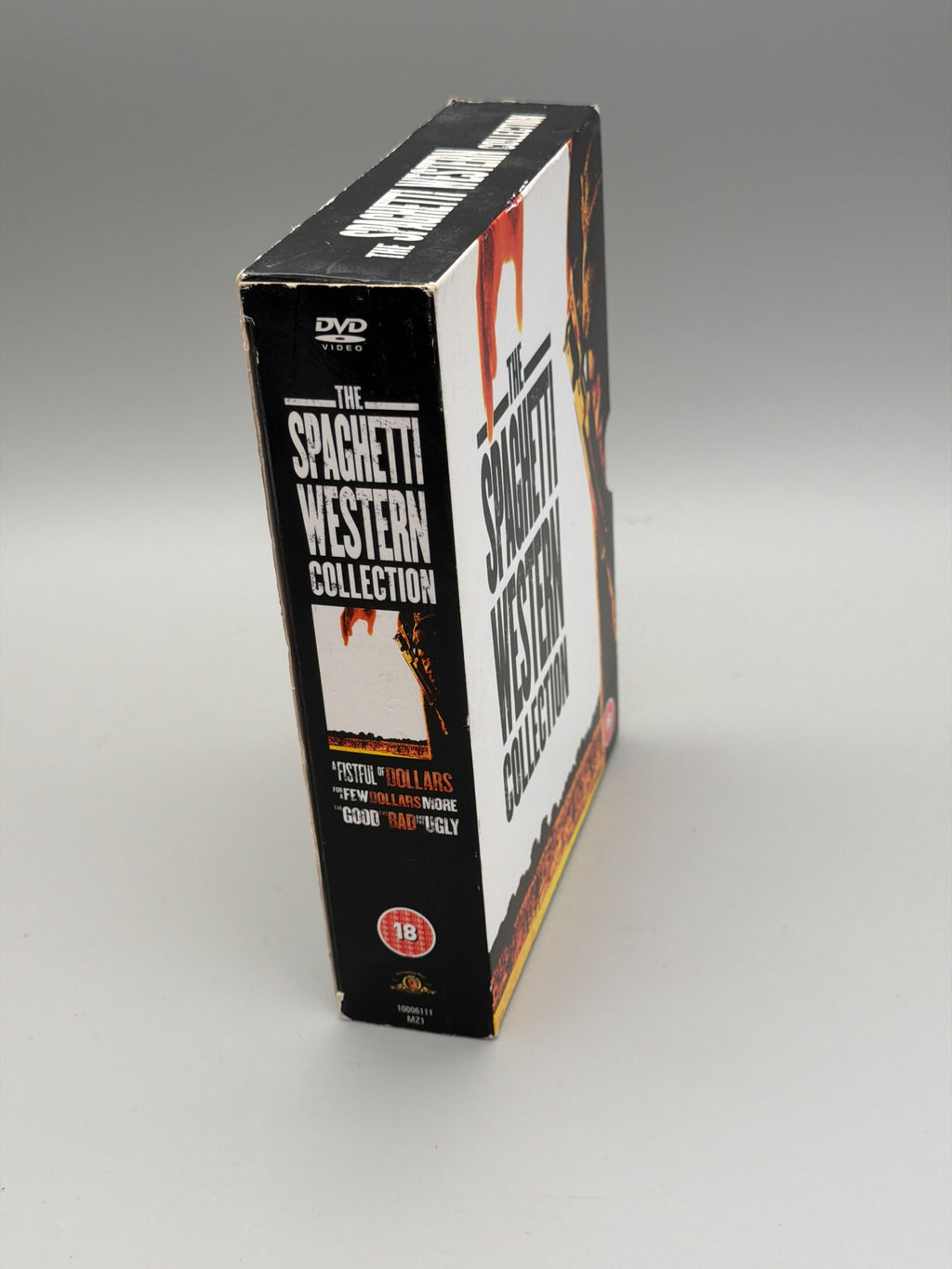 Spaghetti Western Collection