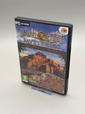 Jewel Quest Mysteries The Oracle Of Ur Pc Game