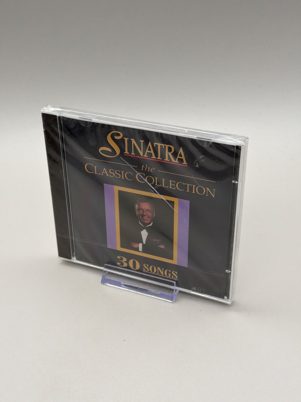 Sinatra The Classic Collection - Frank Sinatra