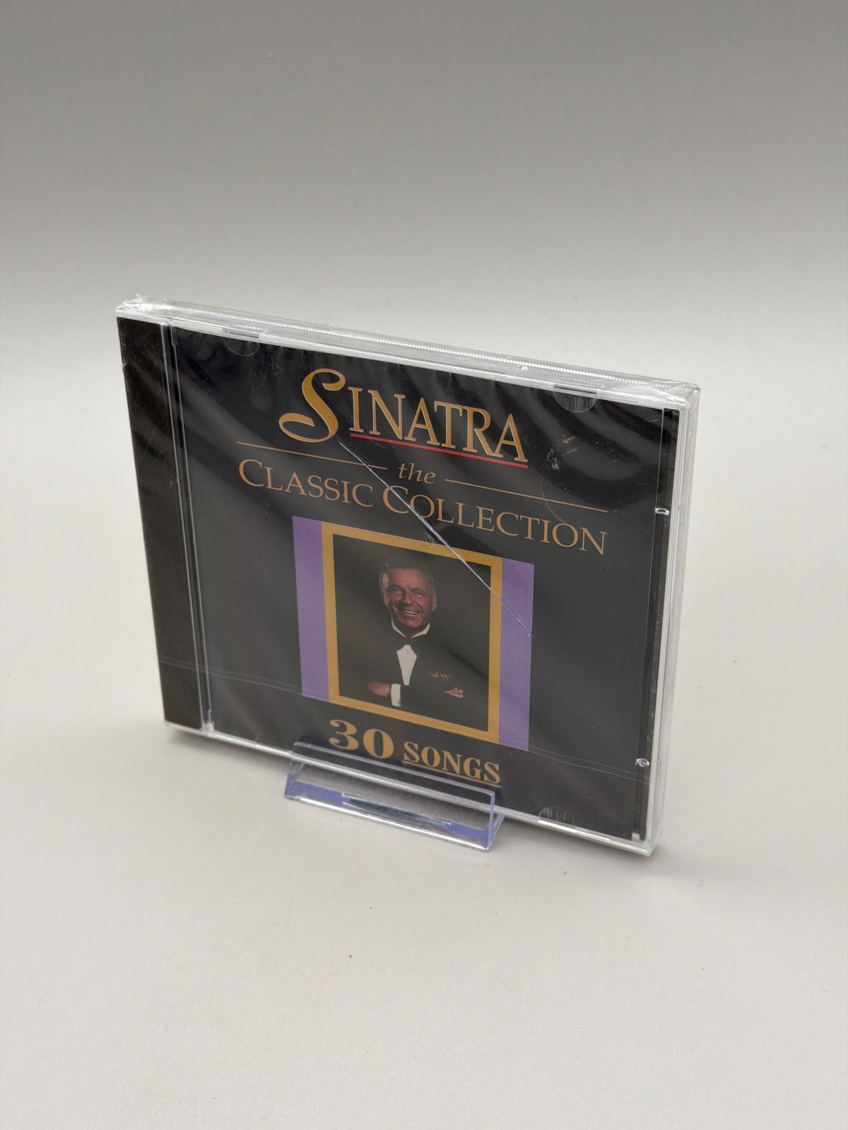Sinatra The Classic Collection - Frank Sinatra