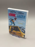 Eddie the Eagle