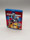 The Suicide Squad (Blu-ray)
