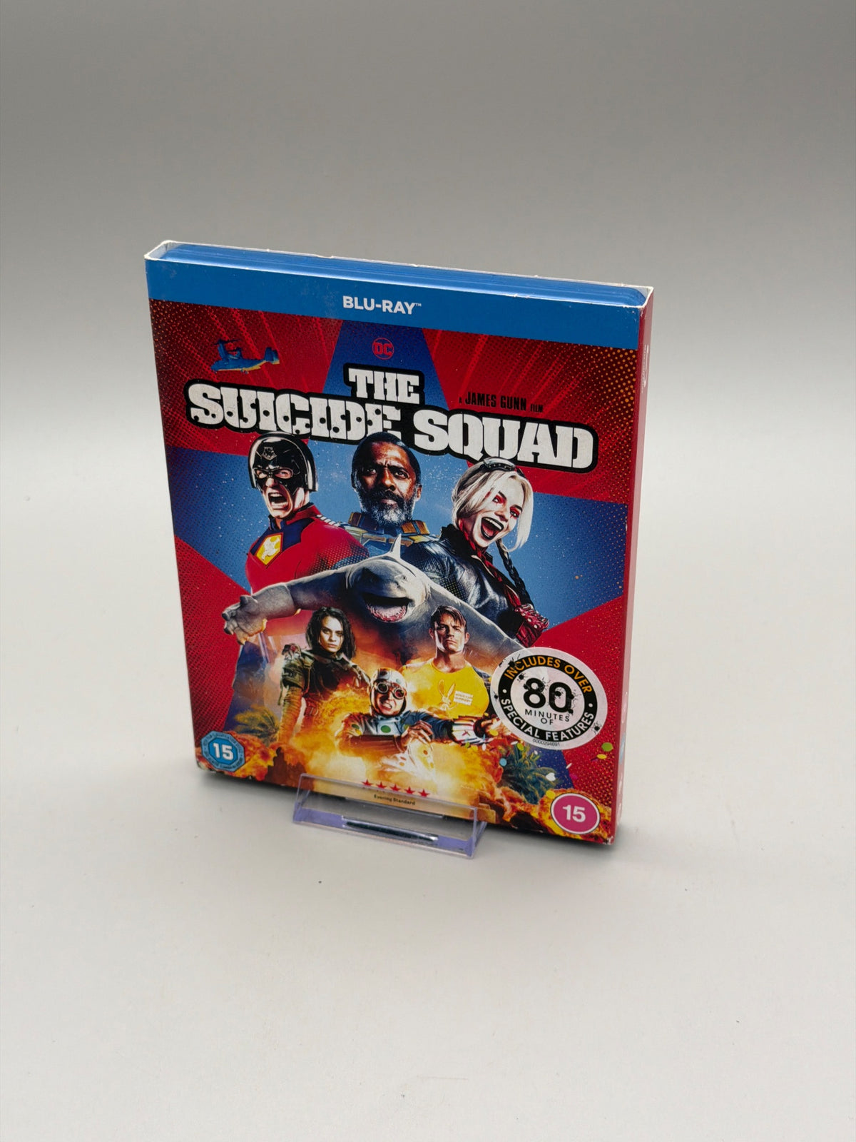 The Suicide Squad (Blu-ray)