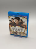 Maze Runner: The Scorch Trials