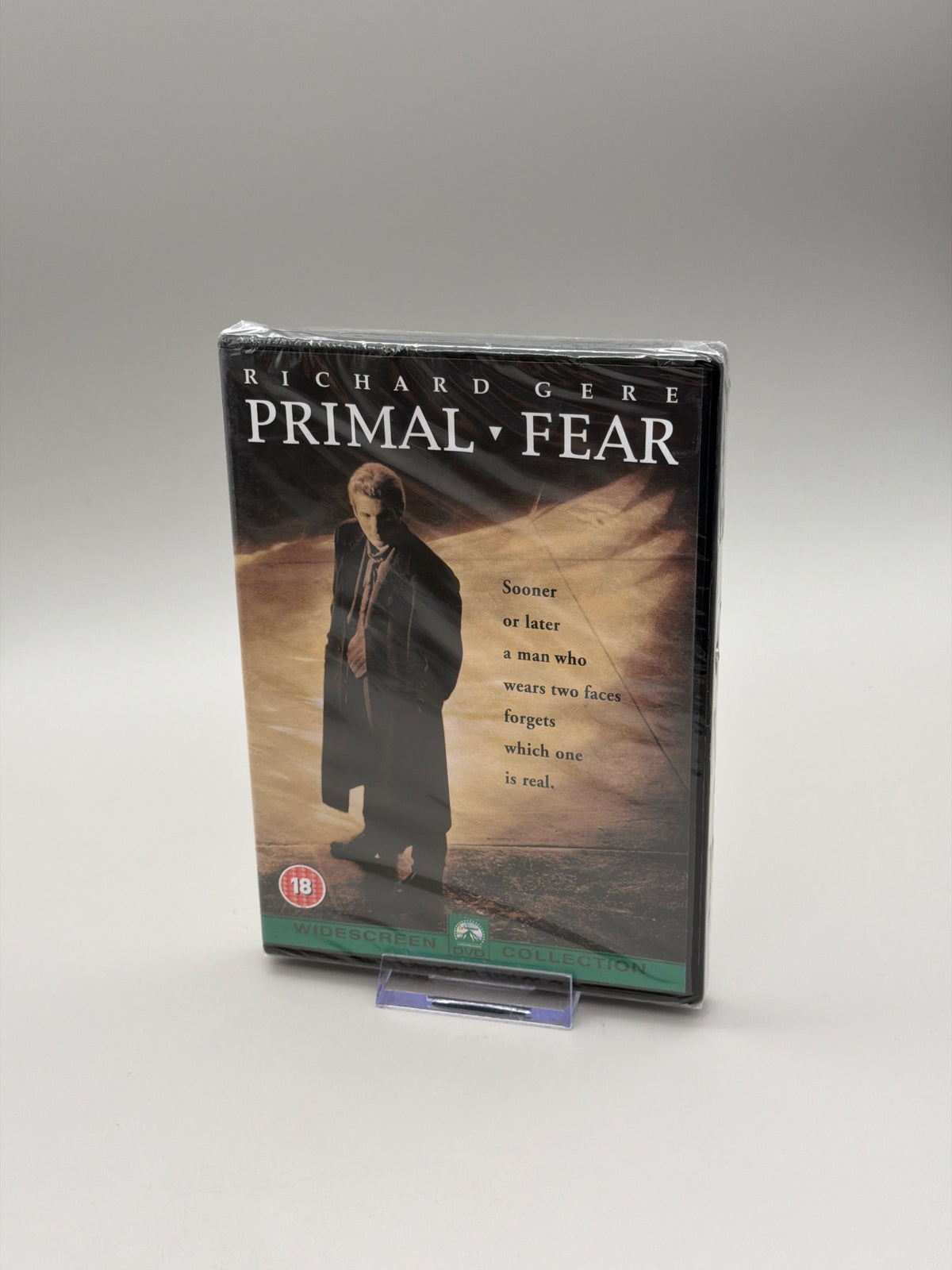 Primal Fear [1996]